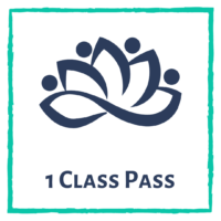 1x class pass