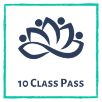10x class pass